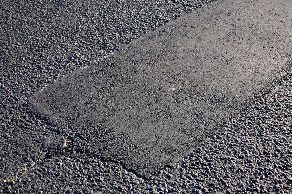Cost of Commercial Asphalt Repair in West Palm Beach