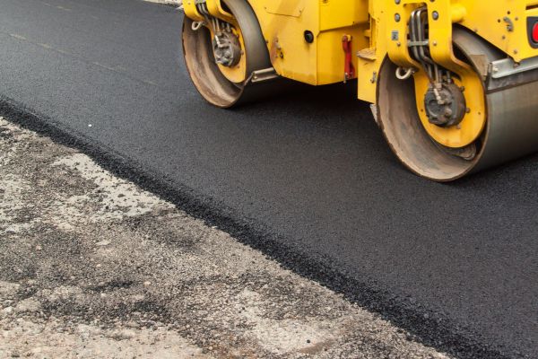 Cost of Driveway Asphalt Paving in West Palm Beach