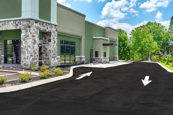 Cost of Pavement Service in West Palm Beach