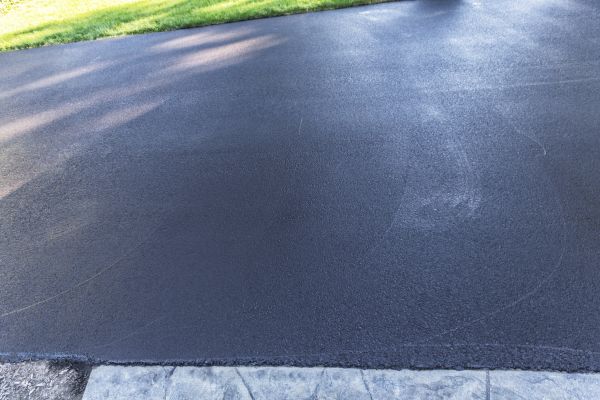 Cost of Residential Blacktop Service in West Palm Beach