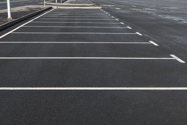Cost of Commercial Asphalt Resurfacing in West Palm Beach