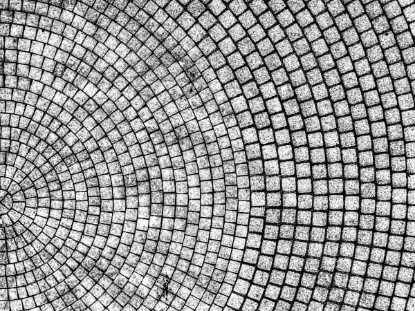 Cost of Patterned Asphalt Installation in West Palm Beach