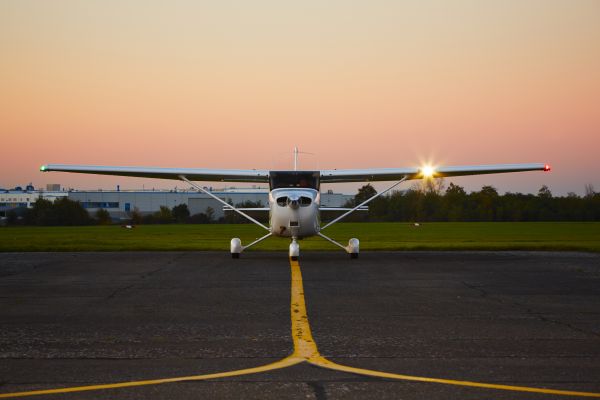Cost of Airport Runway Repair in West Palm Beach
