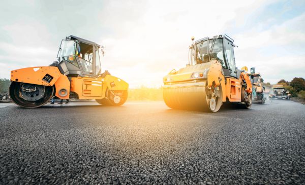 Cost of Asphalt Paving Installation in West Palm Beach