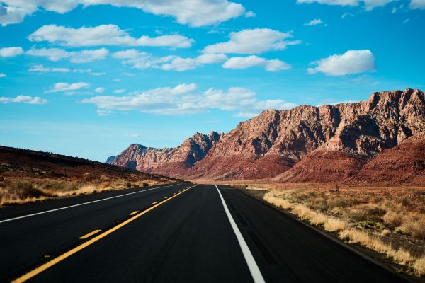 Cost of Asphalt Road Construction in West Palm Beach