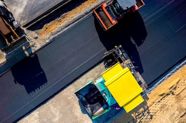 Cost of Asphalt Replacement in West Palm Beach