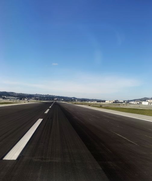 Cost of Airport Paving in West Palm Beach