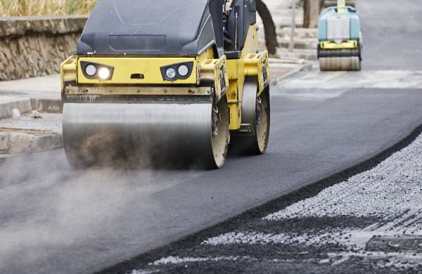 Cost of Tarmac Paving in West Palm Beach
