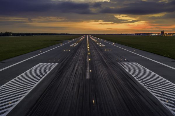 Cost of Runway Paving in West Palm Beach