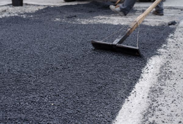 Cost of Pavement Replacement in West Palm Beach