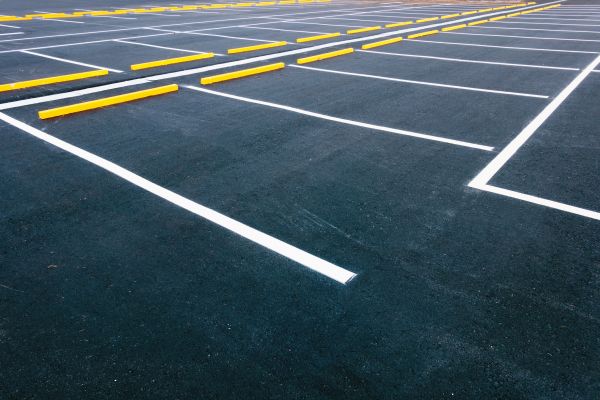 Cost of Parking Area Installation in West Palm Beach