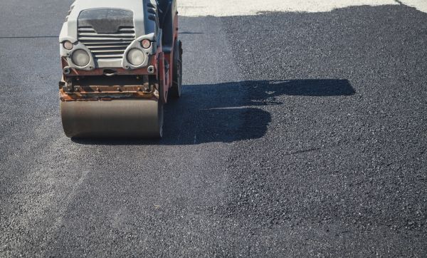 Cost of Lot Paving in West Palm Beach