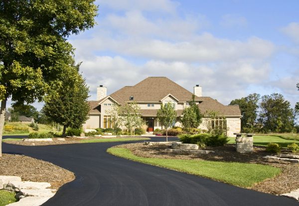 Cost of Paved Driveway Installation in West Palm Beach