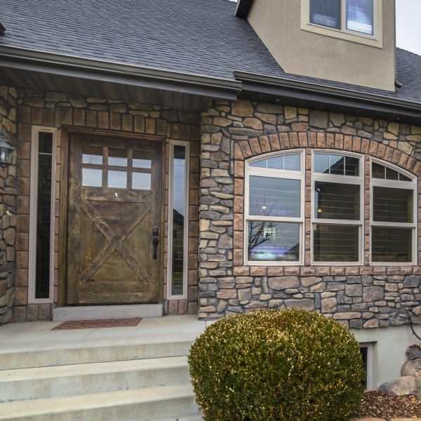Cost of Entryway Paving in West Palm Beach
