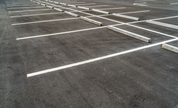 Cost of Parking Space Installation in West Palm Beach
