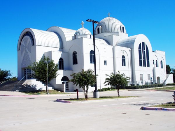 Cost of Church Parking Construction in West Palm Beach