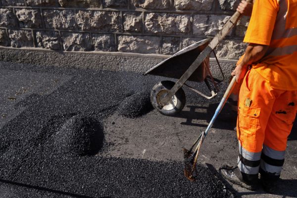Cost of Porous Paving Installation in West Palm Beach