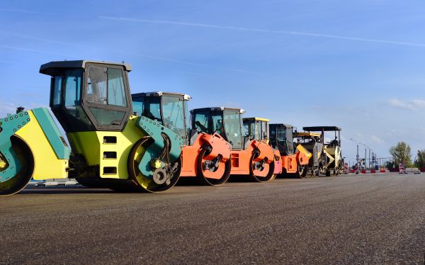 Cost of Parking Lot Asphalting in West Palm Beach