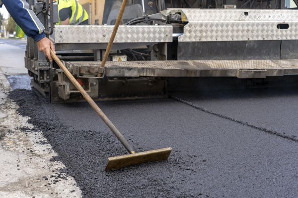 Cost of Tarmac Laying Service in West Palm Beach