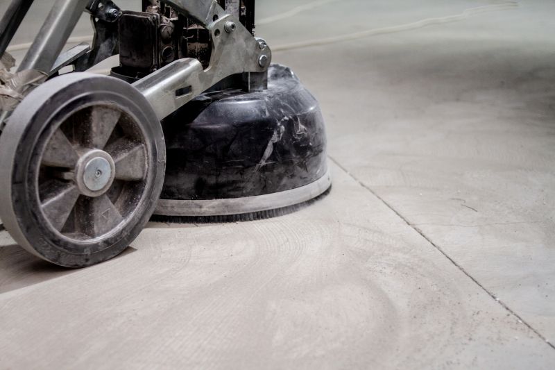 Asphalt Driveway Grinding
