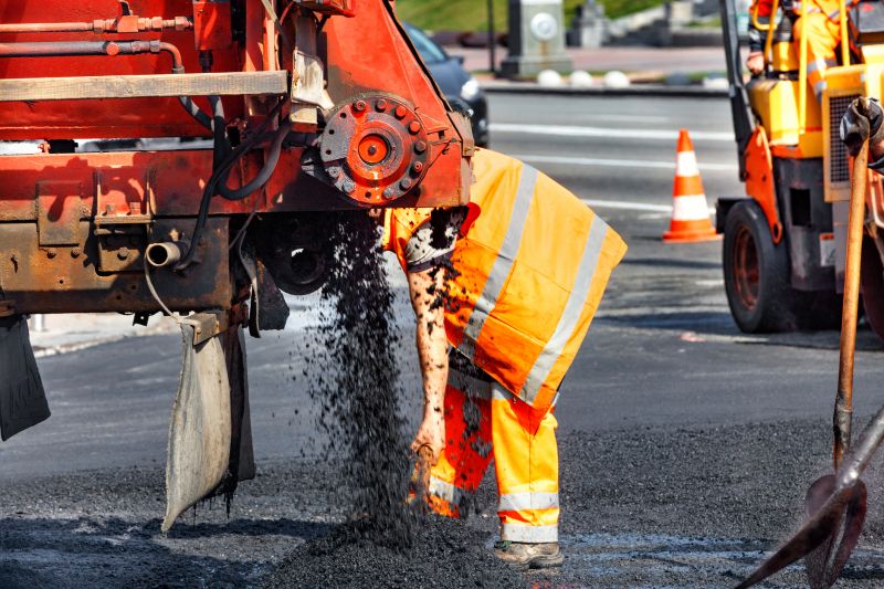 Asphalt Service