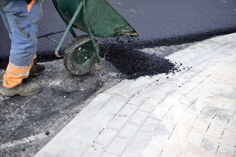 Highway Resurfacing
