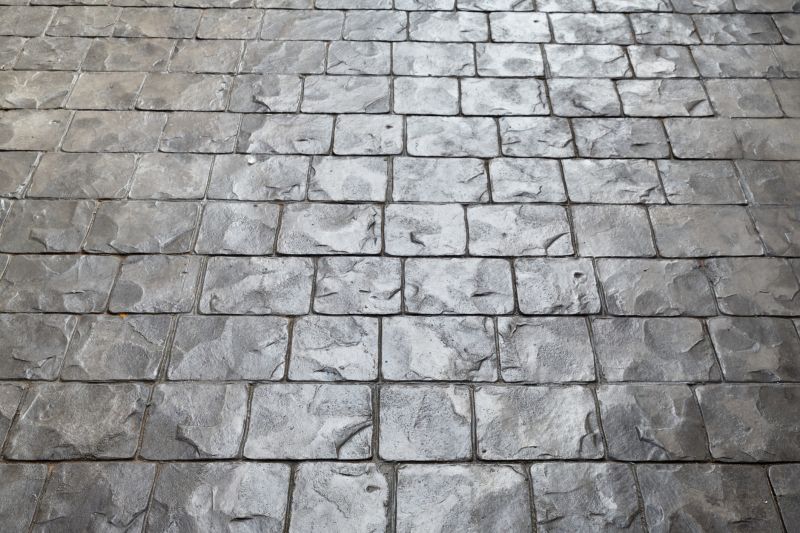 Paved Driveway Installation