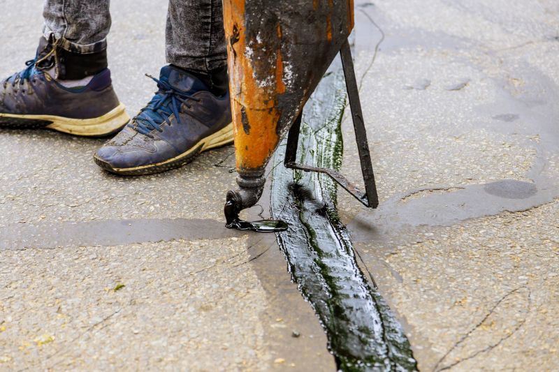 Timely Repairs and Maintenance