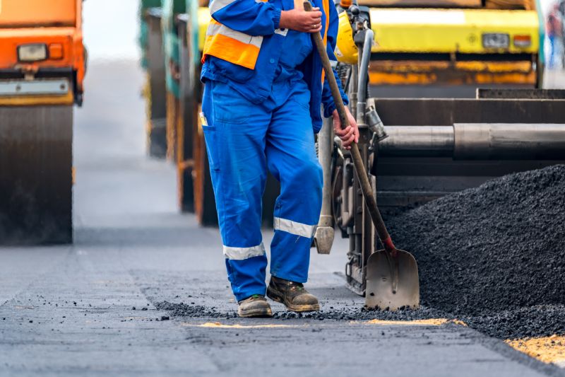 Heavy Equipment Operators