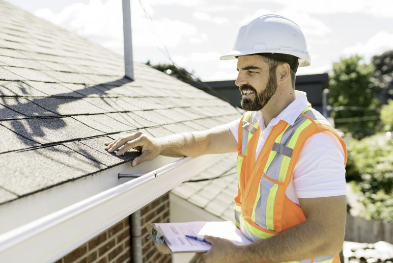 Consultants and Inspectors